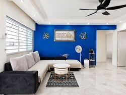 Blk 733 Tampines Courtview (Tampines), HDB 4 Rooms #577082071
